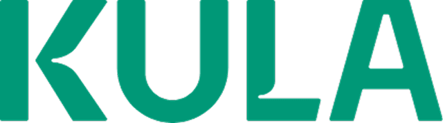 KULA 로고