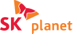 SK Planet 로고